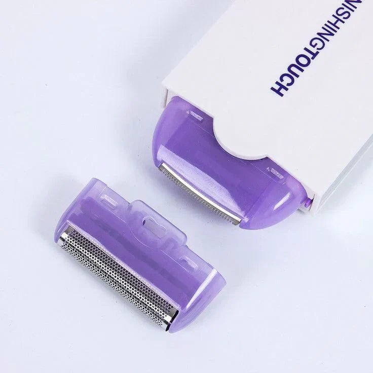 Hair Remover Machine