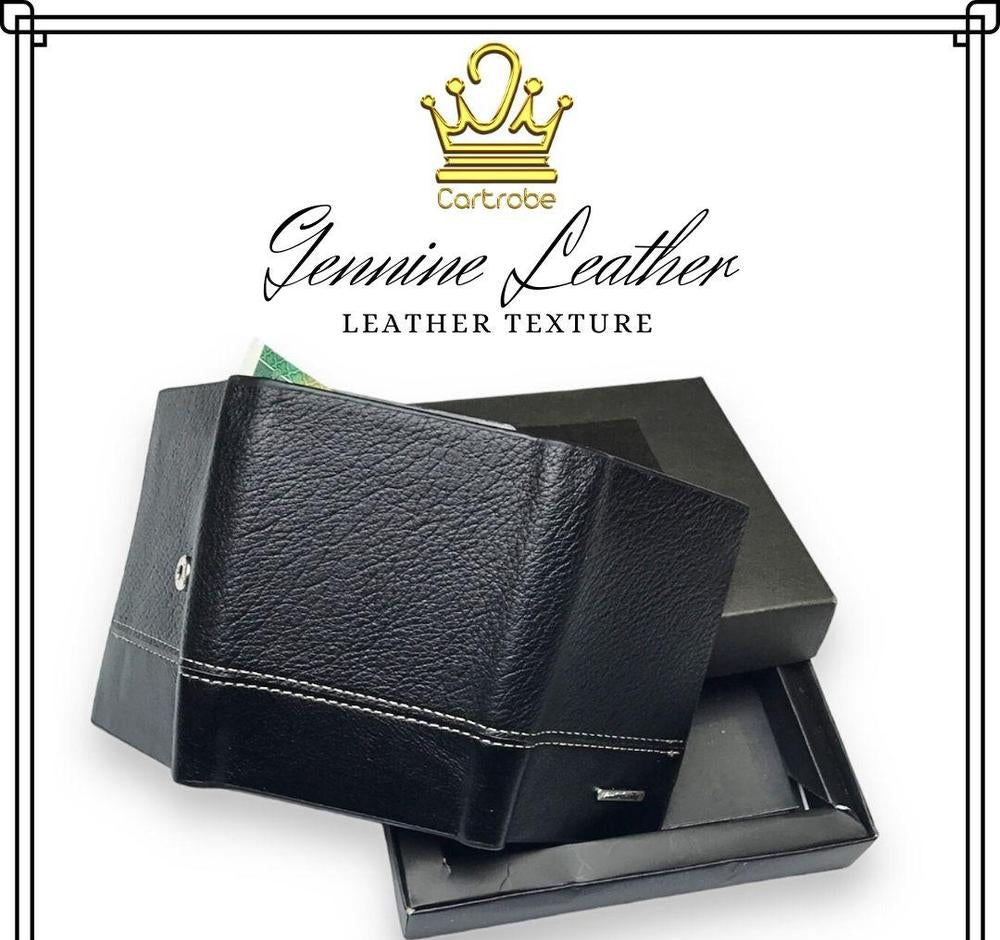 Men's leather Wallet